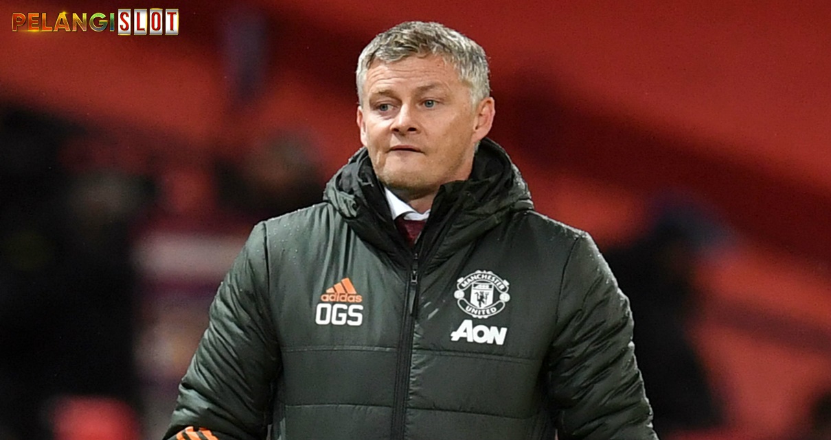 Solskjaer Ungkap Kondisi MU Jelang Laga Lawan PSG