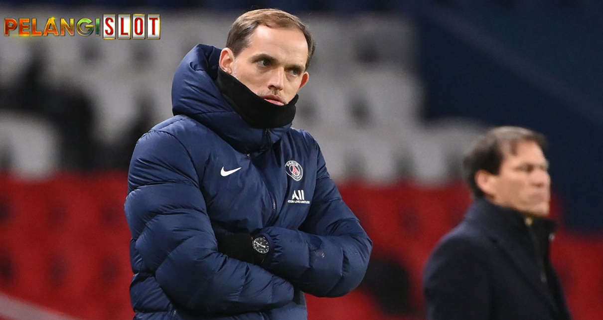 Tragis! Usai Bawa PSG Hajar Strasbourg, Tuchel Langsung Dipecat