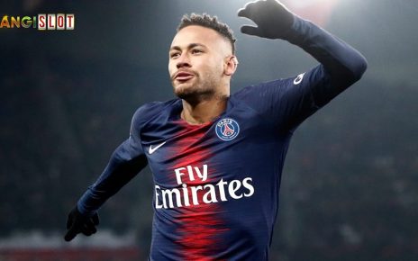 Termasuk Salah dan Neymar, Ini Starting Eleven Pesepak Bola Termahal Dunia pada 2020