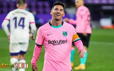 Latih PSG, Mauricio Pochettino Minta Didatangkan Lionel Messi