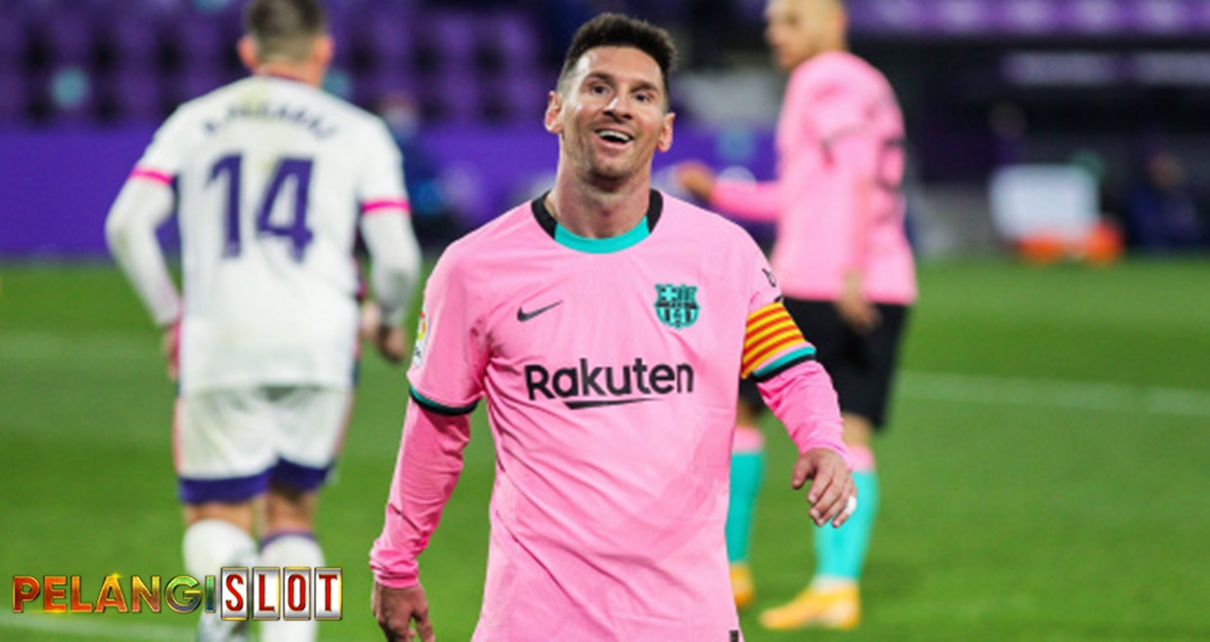 Latih PSG, Mauricio Pochettino Minta Didatangkan Lionel Messi