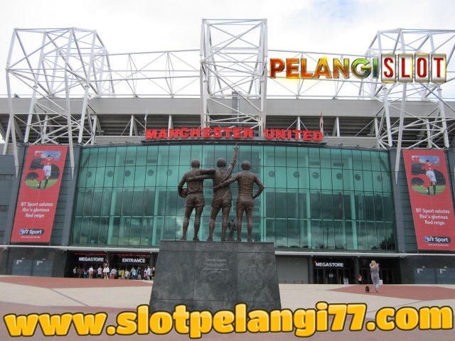 Manchester United & Catatan Bagus Pada Boxing Day