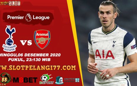 Prediksi Tottenham vs Arsenal 6 Desember 2020