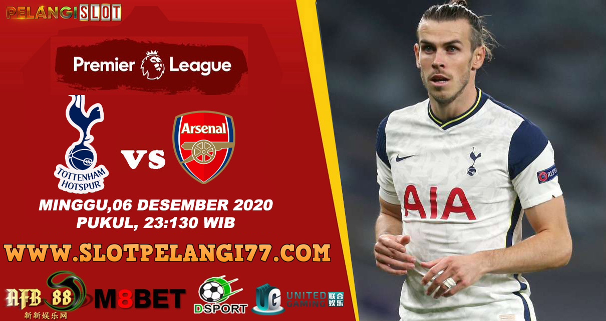 Prediksi Tottenham vs Arsenal 6 Desember 2020