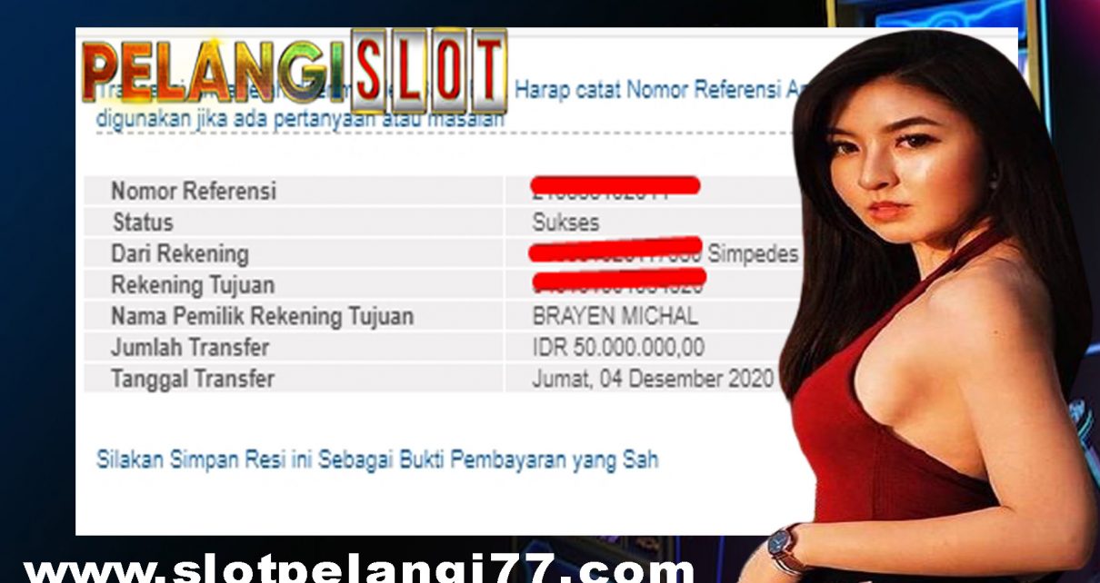 BUKTI KEMENAGAN MEMBER JACKPOT JDB SLOT 4 DESEMBER 2020