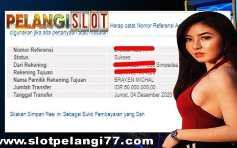 BUKTI KEMENAGAN MEMBER JACKPOT JDB SLOT 4 DESEMBER 2020