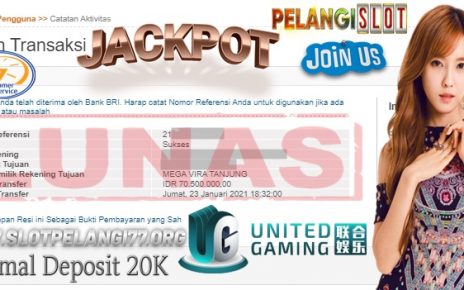 KEMENANGAN BESAR SORE INI DI SPORTSBOOK