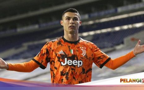 Kalah dari Porto, Juventus Pantang Ulangi Kesalahan di Leg Kedua