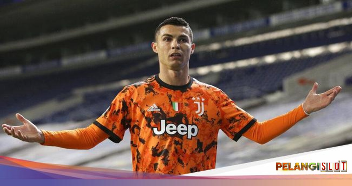 Kalah dari Porto, Juventus Pantang Ulangi Kesalahan di Leg Kedua