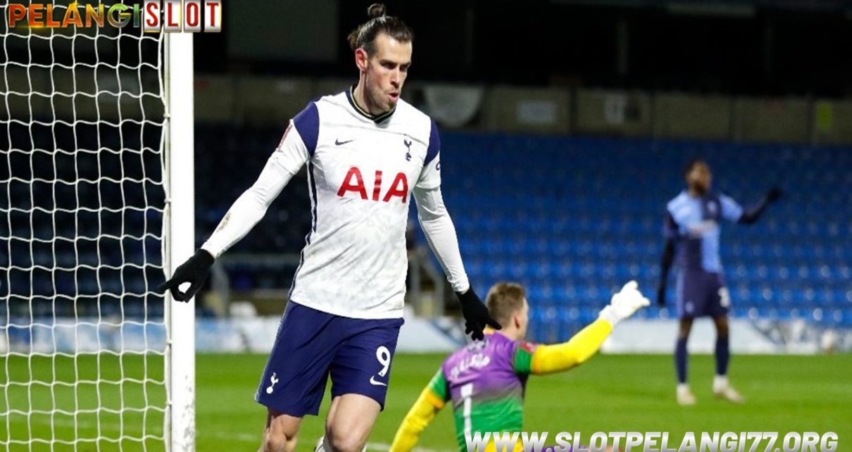 Tottenham kalah dari Everton pada putaran kelima Piala FA