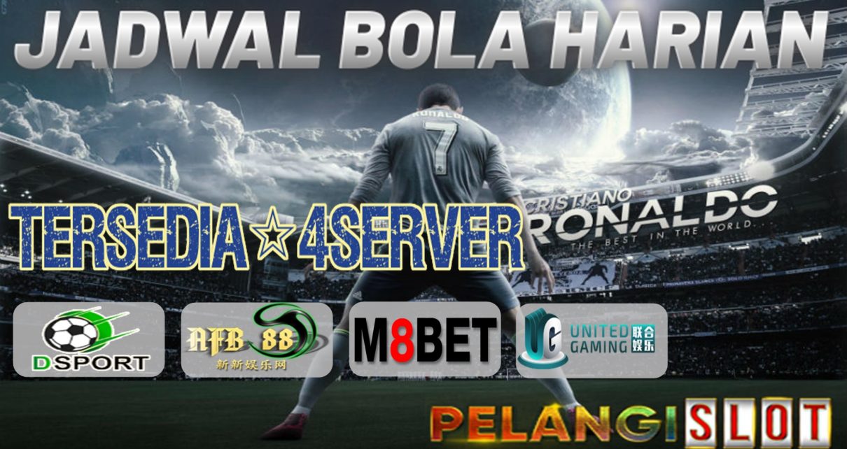 Jadwal Pertandingan Bola Tanggal 17 – 18 Mei 2021 PELANGI SLOT – Jadwal Pertandingan Bola Tanggal 17 – 18 Mei 2021 ITALY SERIE A 01:45 Hellas Verona VS Bologna 0 : 1/4 ENGLISH CHAMPIONSHIP PLAYOFF 00:00 Bournemouth AFC VS Brentford 0 : 002:15 Barnsley VS Swansea City 0 : 1/4 SWEDEN ALLSVENSKAN 23:30 Elfsborg VS Halmstads 0 : 1/223:30 IFK Goteborg VS IK Sirius FK 0 : 1/223:30 Malmo VS Kalmar 0 : 1 1/423:30 Mjallby VS BK Hacken 1/4 : 023:30 Ostersunds FK VS AIK Solna 3/4 : 023:30 Varbergs BoIS VS IFK Norrkoping 1/2 : 0 DENMARK SUPER LEAGUE PLAYOFF 00:00 Sonderjyske VS Lyngby 0 : 1/2 SPAIN LA LIGA 2 02:00 Girona FC VS Sporting Gijon 0 : 1/400:00 Real Oviedo VS Malaga CF 0 : 1/4 FINLAND VEIKKAUSLIIGA 22:30 HJK Helsinki VS Lahti 0 : 1 1/4 ITALY SERIE B PLAYOFF 23:30 Cittadella VS Monza 0 : 001:45 Venezia VS Lecce 0 : 0 SWEDEN SUPERETTAN 23:30 Vasteras SK VS IFK Varnamo 0 : 1/4 CHINA FOOTBALL SUPER LEAGUE 17:00 Tianjin Jinmen Tiger [n] VS Wuhan FC 1 : 019:00 Changchun Yatai [n] VS Shanghai Shenhua 1/2 : 0 GERMANY 3RD LEAGUE 00:00 VfB Lubeck VS FSV Zwickau 0 : 0 ICELAND PEPSI PREMIER LEAGUE 01:30 Keflavik [n] VS KA Akureyri 1/2 : 002:15 KR Reykjavik VS Valur Reykjavik 1/4 : 002:15 HK Kopavogur VS FH Hafnarfjordur 1/4 : 002:15 IA Akranes VS Stjarnan Gardabaer FINLAND YKKONEN 22:30 TPS Turku VS Jaro 0 : 1/222:30 Vaasa VPS VS KPV Kokkola 0 : 0 KOREA K-LEAGUE 2 17:30 Bucheon FC 1995 VS Seoul E-Land FC 1/2 : 017:30 Jeonnam Dragons VS Ansan Greeners FC 0 : 1/2 BULGARIA FIRST PROFESSIONAL FOOTBALL LEAGUE PLAYOFF 21:30 Botev Plovdiv VS Cherno More Varna 0 : 000:00 Levski Sofia VS Tsarsko Selo Sofia 0 : 3/4 PERU LIGA 1 23:00 Alianza Universidad Huanuco [n] VS UTC Cajamarca 0 : 001:15 Sport Boys Association [n] VS Alianza Lima 1/2 : 003:30 Alianza Atletico Sullana [n] VS AD Cantolao 0 : 1/4 ARGENTINA CUP 03:10 Newells Old Boys [n] VS Sarmiento Junin 0 : 1/2 PARAGUAY PRIMERA DIVISION 065:00 Club Nacional Asuncion VS Olimpia Asuncion 1/4 : 0 ARGENTINA PRIMERA B NACIONAL 00:00 Independiente Rivadavia [n] VS Gimnasia Jujuy 0 : 1/401:00 CA Atlanta VS Deportivo Maipu 0 : 3/401:10 Defensores de Belgrano VS All Boys Floresta 0 : 1/402:00 San Martin Tucuman VS Deportivo Riestra 0 : 1/4 Baca Juga : Kemenangan Besar Lainnya Hanya di PelangiSlot Bahkan Kita Bisa Ber sama sama kita melihat Live score , Live streaming Bola , Berita Sepak bola, Dan Live Togel terkini, Dan Jangan lewatkan Info lain nya di koinsakti.com Jadi kami selalu update berita berita terbaru sepak bola dan Hasil togel keluaran terbaru, Tunggu apalagi langsung saja datang ke situs koinsakti.com, Dan Ini PREDIKSI PERTANDINGAN BOLA Ikuti terus berita terupdate seputar dunia sepak bola Bersama PelangiSlot. PelangiSlot Lounge merupakan beberapa Kumpulan Berita Seputar Berita Bola, Prediksi bola dan Jadwal Bola dan Info Kemenangan yang Disponsori Secara Resmi Oleh PelangiSlot. 1 User ID Untuk Semua Games Berikut adalah Games yang bisa di mainkan. Sabung Ayam (Sv388/S1288)Sportbook (Bola)LIVE CASINOPoker OnlineTogelTangkas, Batu GoncangSlot GamesTembak Ikan Berikut adalah Pasaran Togel Terpercaya & Terbaik. SydneySentosa 4DSingaporeAGOGO4DSentosa TotoTaipeiHongkongFinlandia Berikut, Untuk Prediksi Premium kami bisa klik di bawah ini : Berikut adalah Bank yang Tersedia di PelangiSlot dan Tersedia Online 24JAM BCA (ONLINE 24 JAM)BNI (ONLINE 24 JAM)BRI (ONLINE 24 JAM)MANDIRI (ONLINE 24 JAM)DANAMON (ONLINE 24 JAM)BANK LOKAL (OVO, NOBU, PAYPRO, DLL) Berikut Adalah Bonus New Member di PelangiSlot: New Member 10%Deposit Harian 10% Berikut Bonus yang di Bagikan Setiap Minggunnya Cashback up to 15% [SPORT]up to 15% [SABUNG AYAM]up to 15% [SLOTS & TANGKAS]Rollingan 0.3% [POKER, SLOT]0.3% [TANGKAS, AYAM]0.8% [CASINO] Tersedia Juga Bonus Referal ( BONUS AJAK TEMAN) Bonus Referral Togel :— 4D & COLOK : 1%— 2D & 3D : 0.5%Referral up to 2% [SPORT & SABUNG AYAM] Faktanya tidak di ragukan lagi ya dalam hal melayani dan membantu masalah yang di hadapi oleh member, Apa lagi pembuatan akun dan masalah game. Jadi Hanya dengan 1 User ID anda sudah bisa bermain semua game. ayoo buruan tunggu apa lagi segera daftarkan diri anda Dan dapatkan Prediksi Bola Jitu setiap hari hanya di PelangiSlot. Tentunya Anda Bisa Hubungi kami di: WA : +6282323351494IG : Slot_pelangiLINE: PELANGISLOTLIVE CHAT 24 JAM LINK ALTERNATIF Ayo buruan gabung di Pelangislot , Situs Betting Online Terbaik & Terpercaya Agen Judi Online yang sangat banyak permainannya seperti Togel Online | Casino Online | Judi Bola | Sabung Ayam | Tembak Ikan dan yang selalu di ingin kan para pemain Judi manapun.