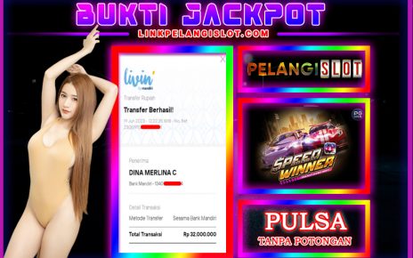 BUKTI JACKPOT KEMENANGAN SLOT PG SOFT 19 JUNE 2023