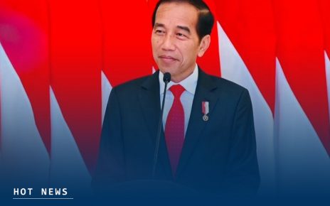 Presiden Jokowi Berkeinginan Timnas Sepakbola Indonesia Lawan Tim Kuat Dunia Setahun Sekali