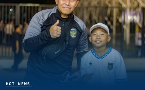 Respon Bima Sakti Soal Rumor Timnas Indonesia U-17 Melawan Barcelona Juvenil A di Bali