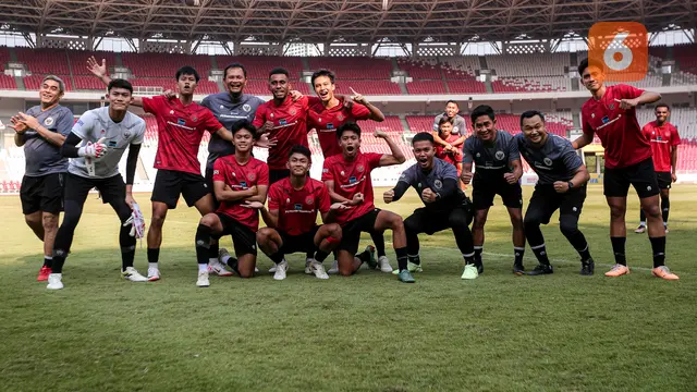 Kali Pertama Timnas Indonesia Mentas Di Piala Dunia Sejauh manakah Timnas akan Melangkah