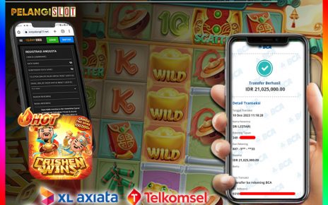 BUKTI KEMENANGAN MAIN SLOT PG SOFT 10 DESEMBER 2023