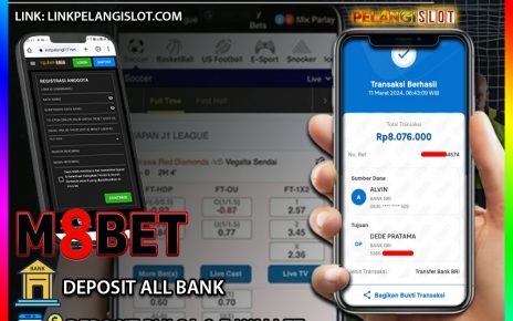 BUKTI MENANG BESAR BETTING BOLA ONLINE 11 MARET 2024