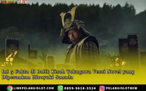 Serial Shogun Lanjut hingga Season 3