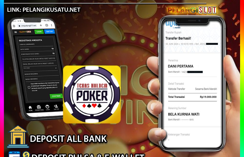 BUKTI JACKPOT MAIN GAME PKV 02 JUNI 2024