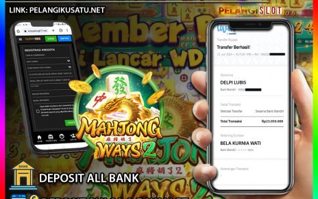 BUKTI JACKPOT MAIN GAME PG SOFT 23 JUNI 2024