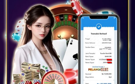 BUKTI JACKPOT MAIN GAME LIVE CASINO 31 JULI 2024