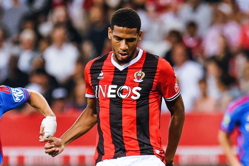 Salip Juventus, West Ham Kunci Kesepakatan dengan Nice untuk Datangkan Jean-Clair Todibo