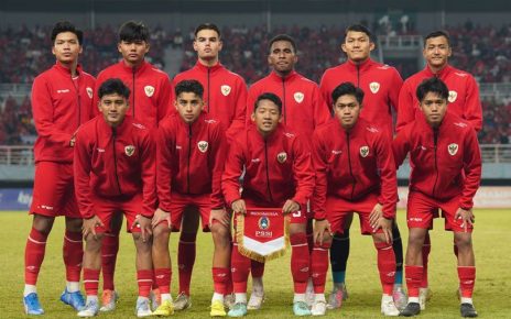 Pastikan Timnas Indonesia U-19 Siap ke Final Piala AFF U-19 2024