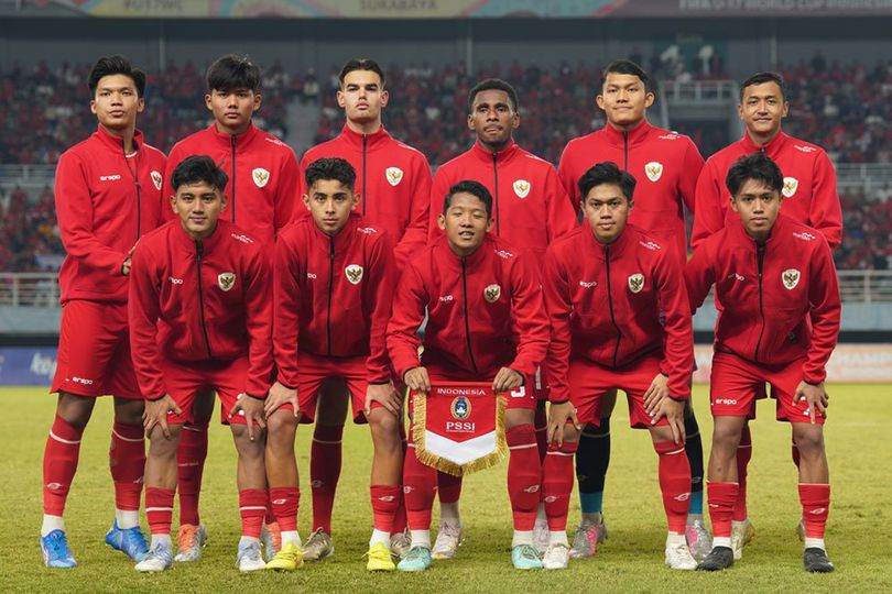 Pastikan Timnas Indonesia U-19 Siap ke Final Piala AFF U-19 2024