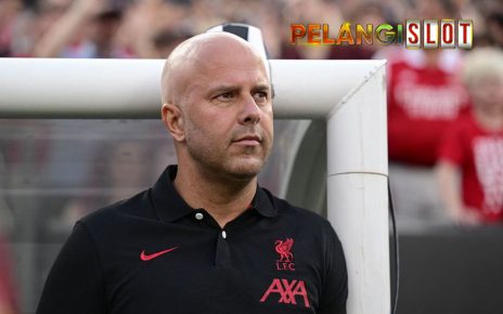 Liverpool Satu-Satunya Klub Premier League yang Belum Beli Pemain