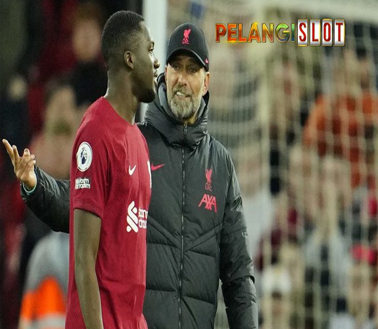 Di Mata Arne Slot Konate Pemain Red Flag dan Akan Didepak dari Liverpool