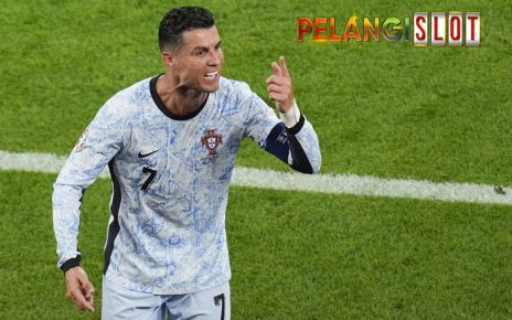 Starting XI Terbaik Versi Cristiano Ronaldo Tanpa Ozil Varane Casemiro