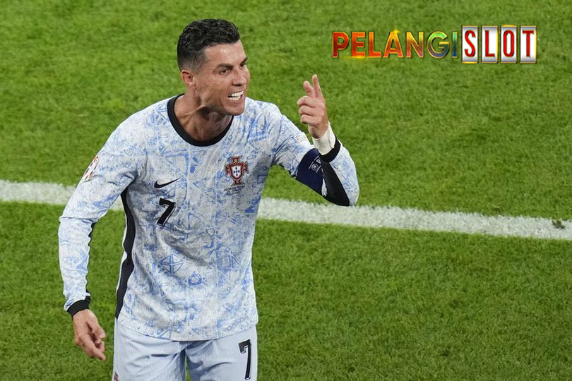 Starting XI Terbaik Versi Cristiano Ronaldo Tanpa Ozil Varane Casemiro