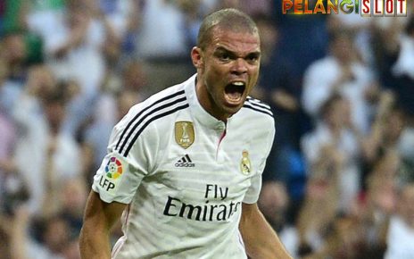 Pepe Akhirnya Pensiun, Bagaimana dengan Sergio Ramos