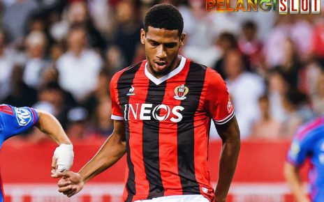 Juventus Selangkah Lebih Dekat Kunci Transfer Jean-Clair Todibo