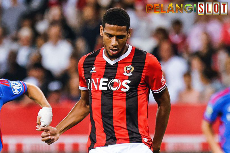 Juventus Selangkah Lebih Dekat Kunci Transfer Jean-Clair Todibo