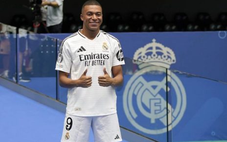 Kylian Mbappe dan Para Pemain Bintang yang Rela Turunkan Gajinya Demi Pindah Klub