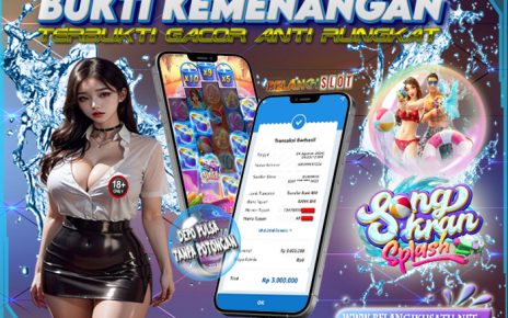 BUKTI JACKPOT SLOT PG SOFT 04 AGUSTUS 2024