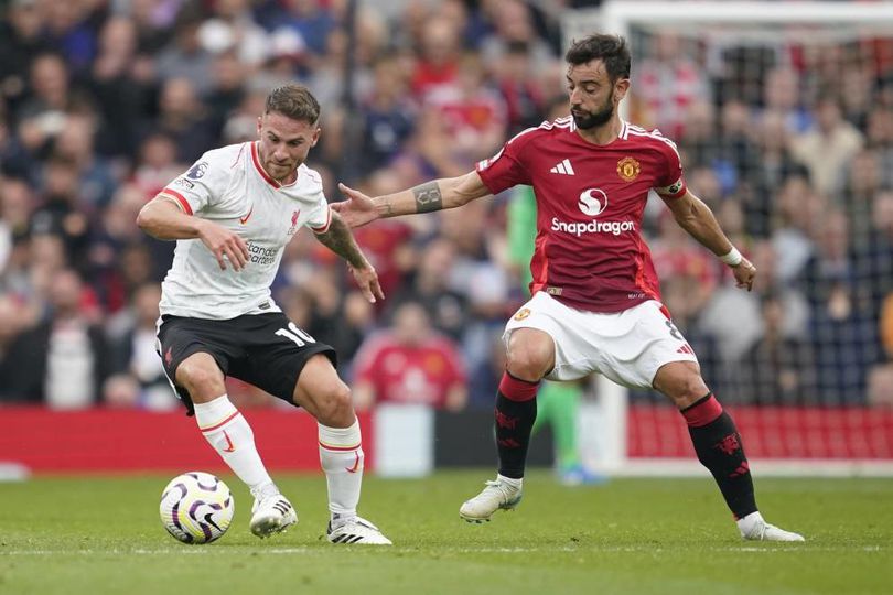 Baru Juga Tiga Pertandingan, Ten Hag Sebut MU Masih Berproses