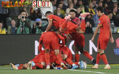 5 Pemain China yang Perlu Diwaspadai Timnas Indonesia Ada Pemain Naturalisasi Asal Liverpool